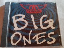 AEROSMITH - BIG ONES