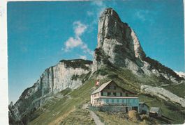 Berghaus Stauben
