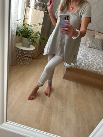 Neue Jeans Gr.M