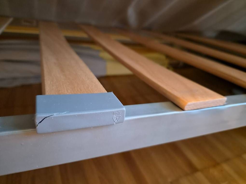 Divani: GRATIS IKEA Couch mit Schlaffunktion – Difettoso da Wettingen venduto da mil_hrs8 4