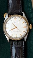 Rolex Oyster Perpetual 6085 34mm Automatik selten Rarität