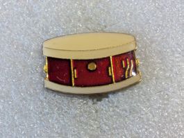 Ansteckpin 189: Trommel