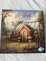 Reykholt – Uwe Rosenberg – Strategiespiel – Frosted Games