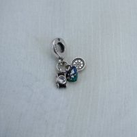 Charm zu Pandora "Fotoreise" Silber 925
