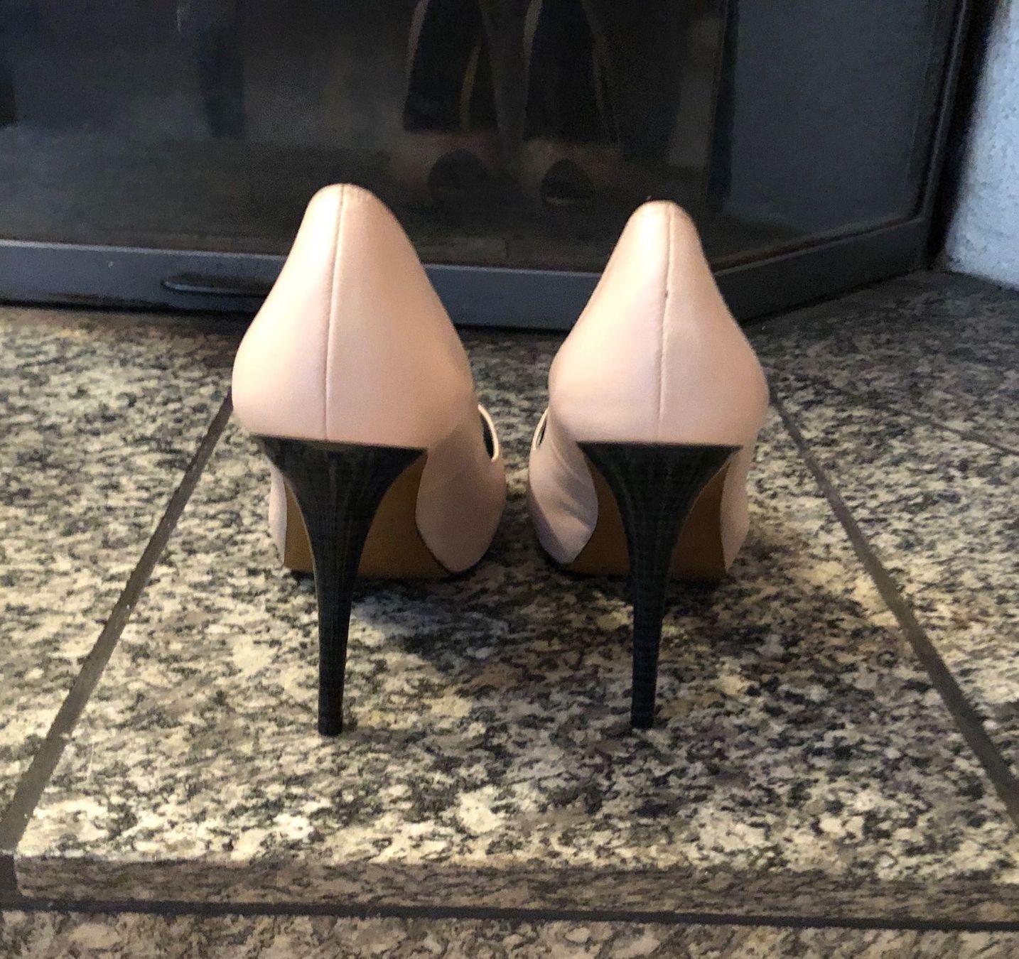 Zara Scarpe da donna: Zara Pumps – Nuovo (secondo la descrizione) da Baden venduto da Tiffany6878 4