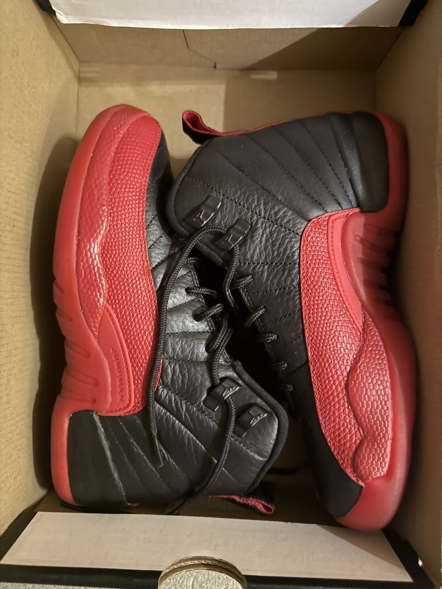 Scarpe da donna: Jordan Flue Game – Usato da Pratteln venduto da Eileen_H 2