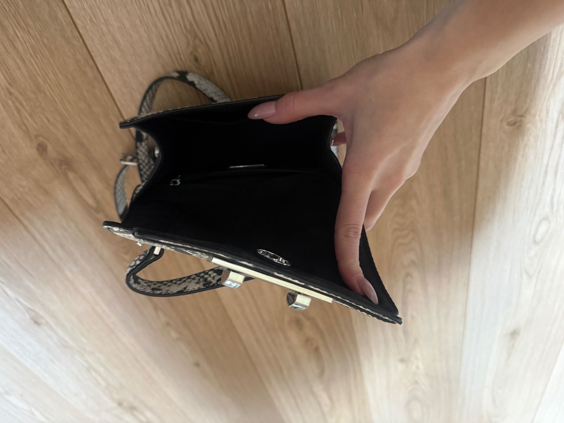 Aldo Borse: Petit sac serpent, aldo – Usato da Grand-Lancy venduto da laura_oeg 3