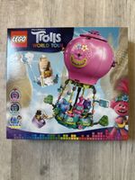 LEGO 41252 Trolls World Tour Heissluftballon-Abenteuer OVP