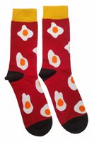 Socken Spiegeleier / Eggs
