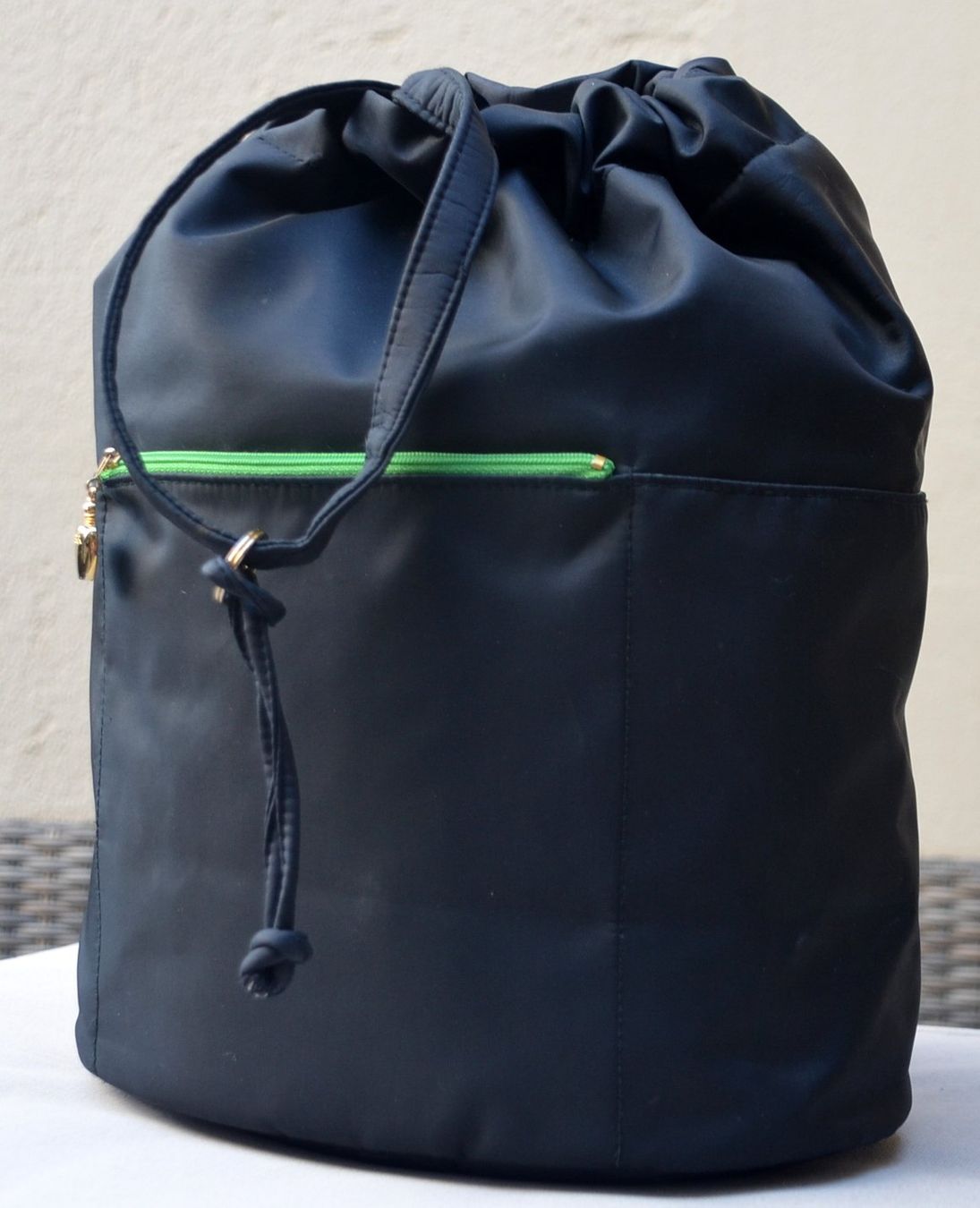 Dior Zaini: Dior Poison Rucksack /  Sac à dos Gift VIP – Usato da Collonges venduto da arashee 2