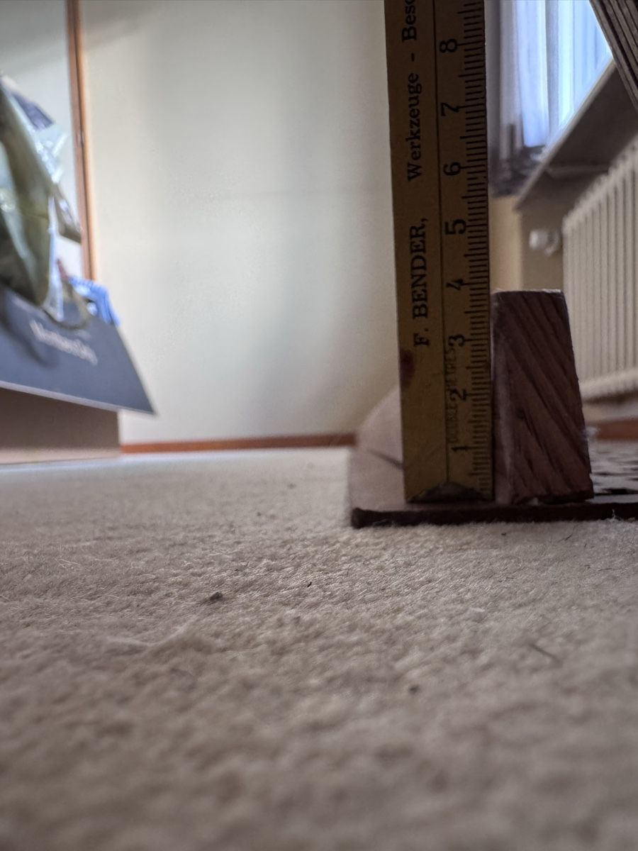 Radiatori: Schöne Heizkörperverkleidung – Usato da Zürich venduto da 2013tg 5
