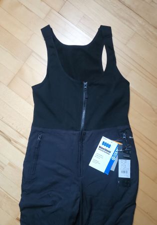 Colmar Skihose Damen, Gr. 40, Neu mit Etikett, Schwarz!
