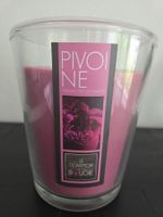 Sommerduft: Le Comptoir la Bougie Pivoine Duftkerze Neu! ...