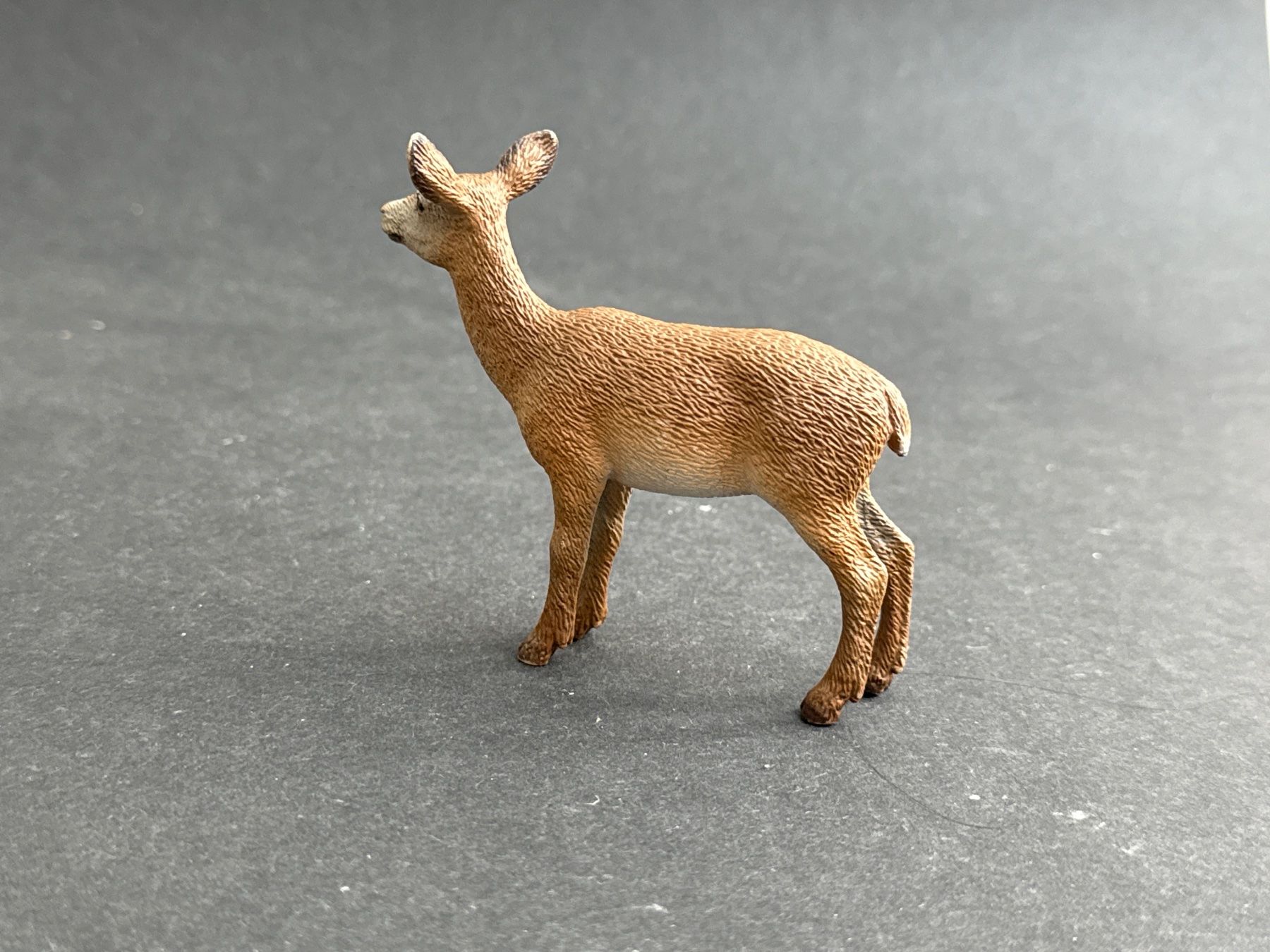 Schleich Figuren: Schleich Rothirsch Hirsch Kalb Kuh – Gebraucht aus Ennetbaden von mapa05 8