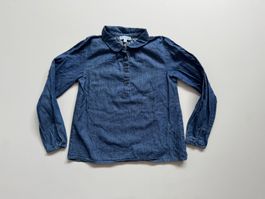 Jacadi Paris  shirt girl size 8 years 128 cm