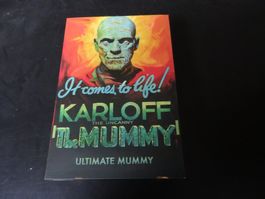 Universal Monsters Ultimate The Mummy NECA