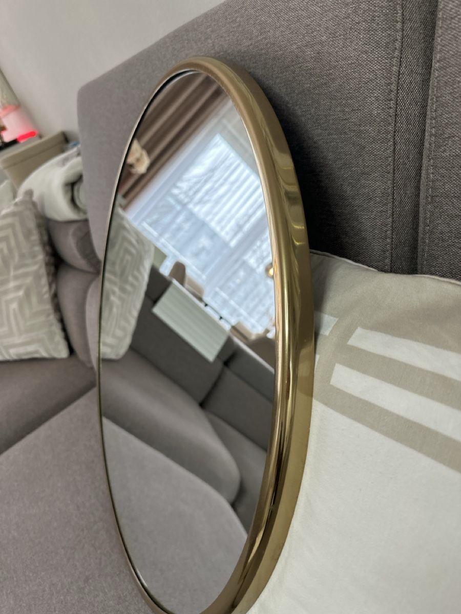 Spiegel: Zara Spiegel 60/60 cm – Gebraucht aus Volketswil von Sina008 1