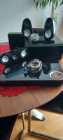 Samsung Heimkino-System, Top Zustand, super Sound!