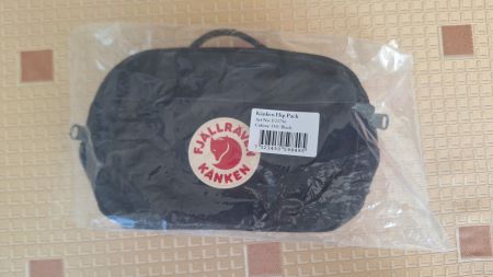 Fjällräven Kånken Hip Pack