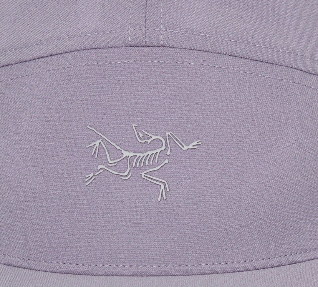 Arcteryx Copricapi, berretti & cappellini: Arc'teryx Hat - Velocity. Arc'teryx Hut – Nuovo (secondo la descrizione) da Zürich venduto da Ana_440 3