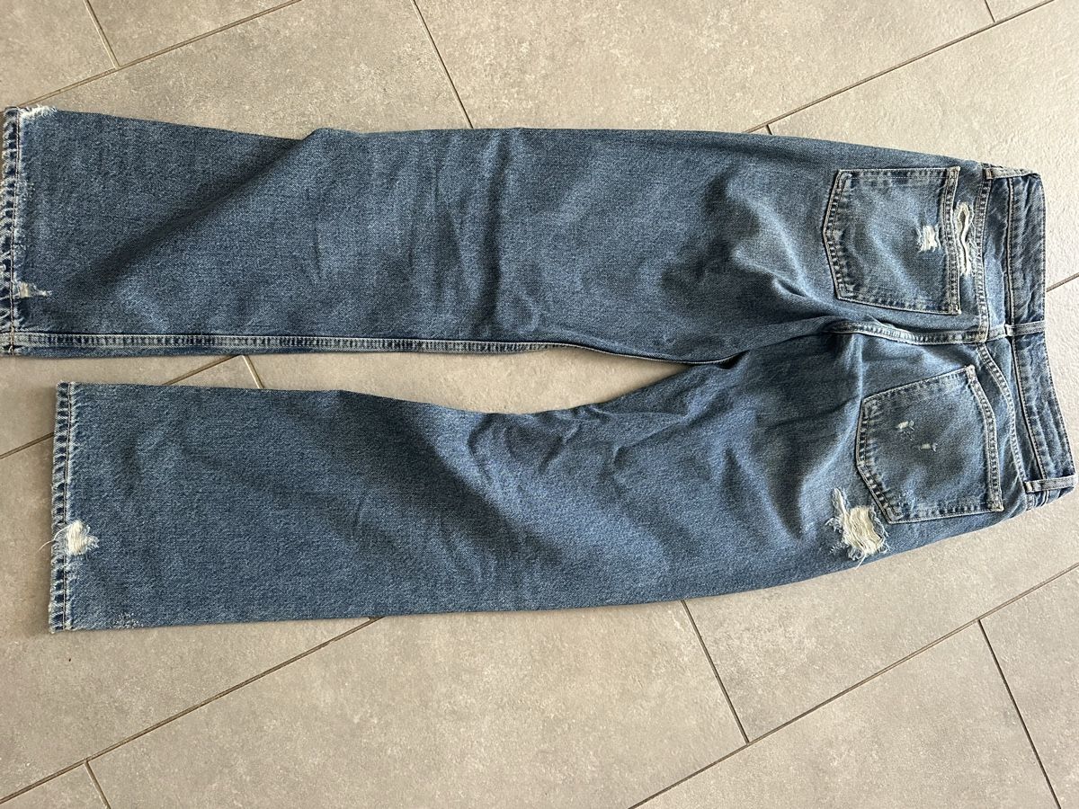 Zara Jeans: Jeans Zara, 36 – Nuovo (secondo la descrizione) da Thônex venduto da ann_vb9b 2