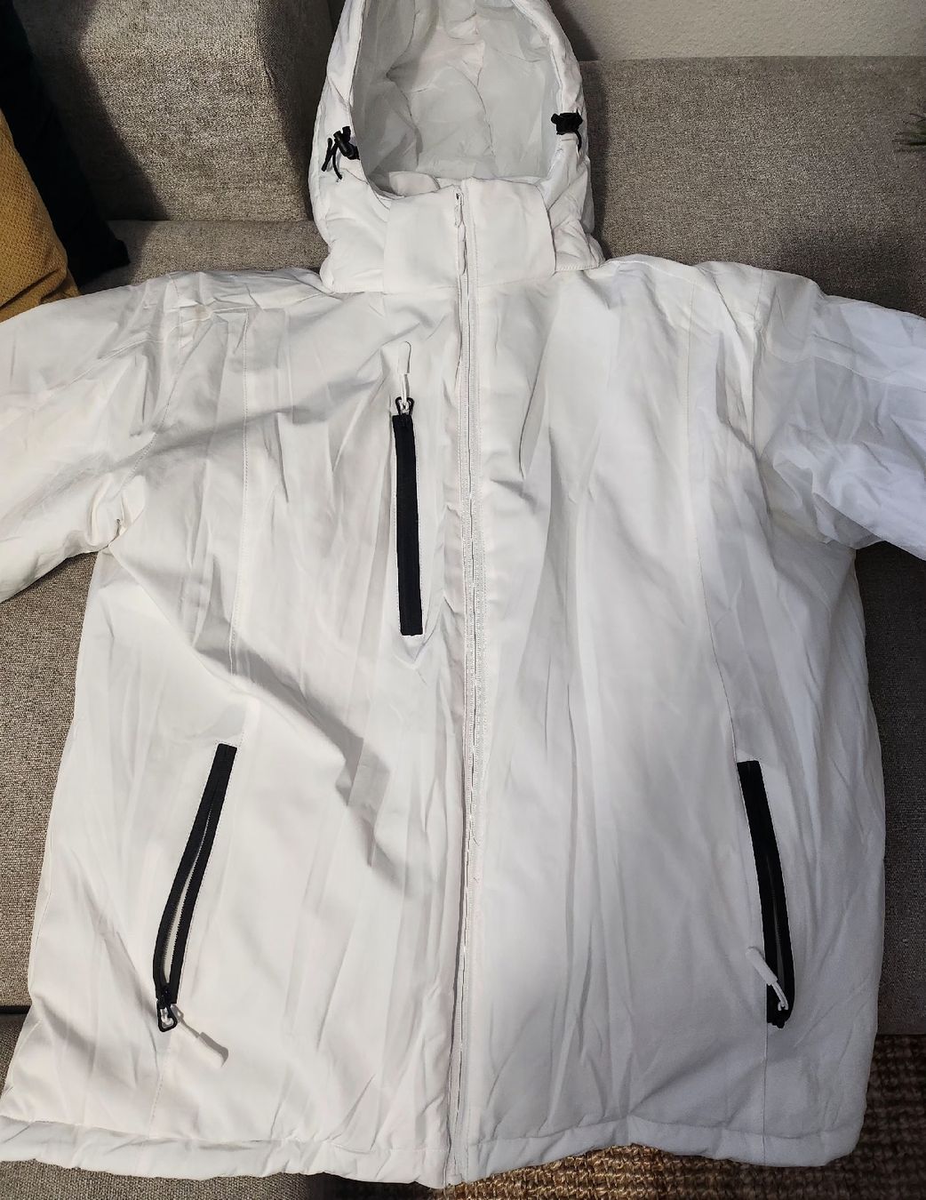 Jacken: Veste de ski Advanced – Neu und originalverpackt aus Yverdon-les-Bains von harryypoter537 1