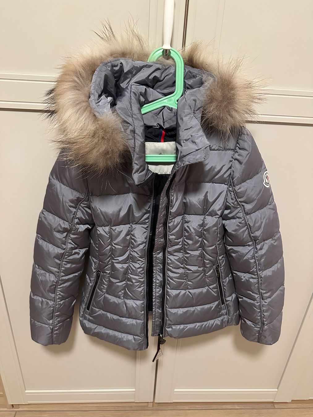 Moncler Giacche & Cappotti: Moncler Jacke – Usato da Steinhausen venduto da bun_q6d9