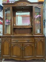 Thailändischer Buffet Schrank