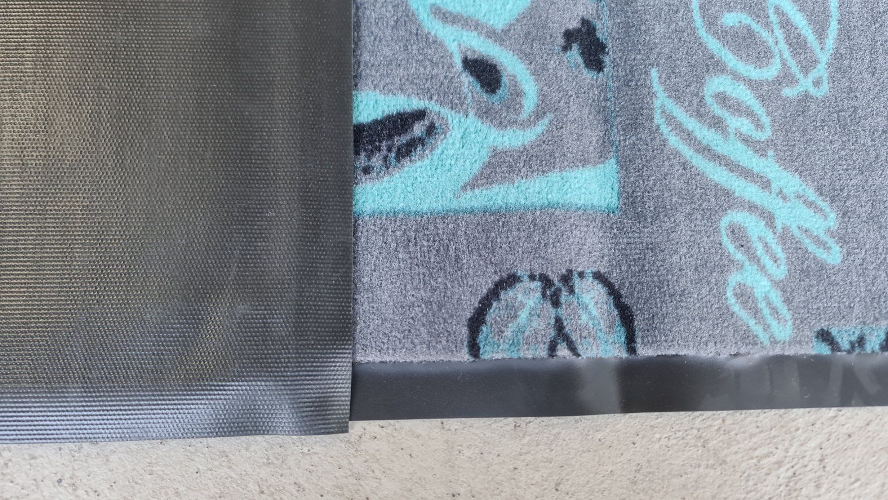 Tappeti: Schmutzfangmatte Küchenläufer teppich 60x177cm – Nuovo (secondo la descrizione) da Uerkheim venduto da Kaufoption 3
