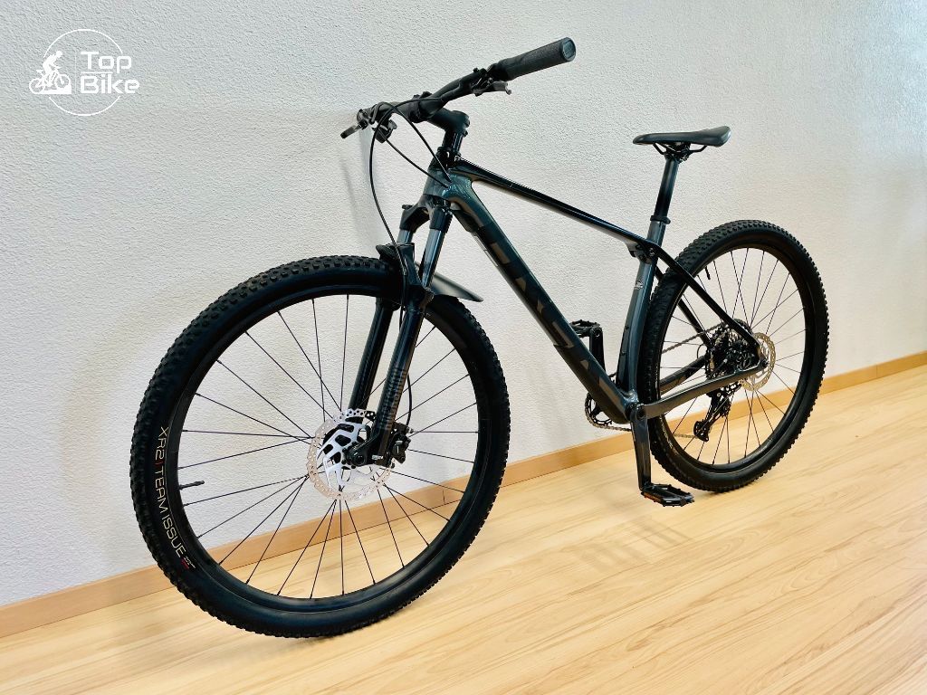 Trek Biciclette: Trek Procaliber 9.5 L – Usato da Stallikon venduto da TopBikeCH 7