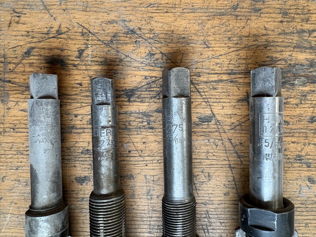 Tous les outils:  Hohnahlen – D'occasion à Einsiedeln par adi020396 1