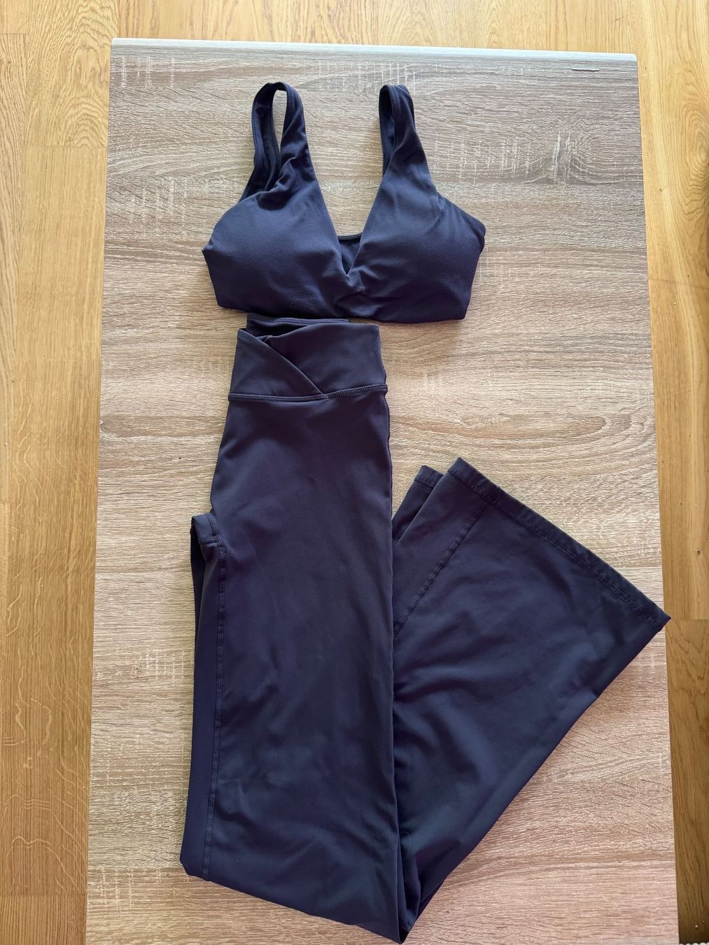 Leggings: Oner Active SOFTMOTION / UNIFIEDMOVE - True Blue S – Nuovo (secondo la descrizione) da Zürich venduto da SNovo