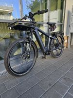 Riese & Müller Charger 3 GT Touring (2022) Bosch CX