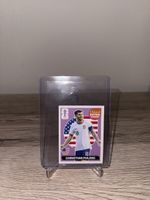 Panini Extra Sticker Christian Pulisic Lila🔥
