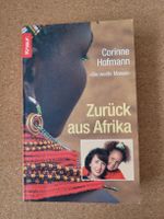 Zurück aus Afrika - Corinne Hofmann
