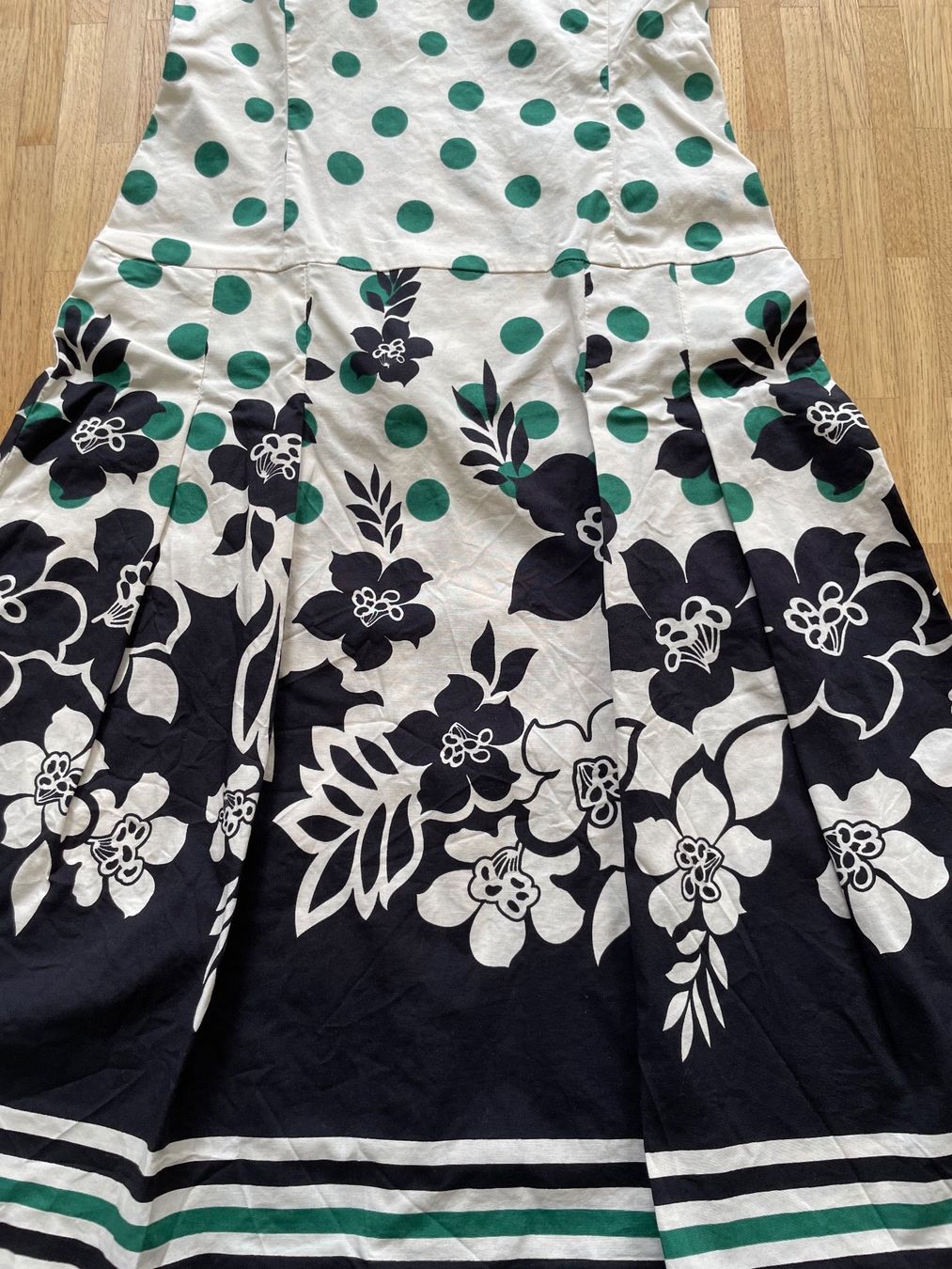 Vestiti: Sommerkleid gr. 36 – Usato da Zürich venduto da KC123 1