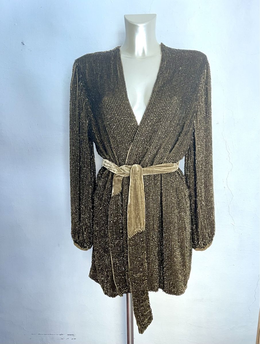 Vestiti: Retrofete dress new – Nuovo e nell'imballaggio originale da Barna venduto da orbuyorcry 2