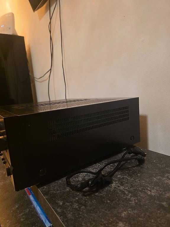 Amplificatori: Technics SU-VX820 Verstärker – Usato da Root venduto da dam_k55b 1