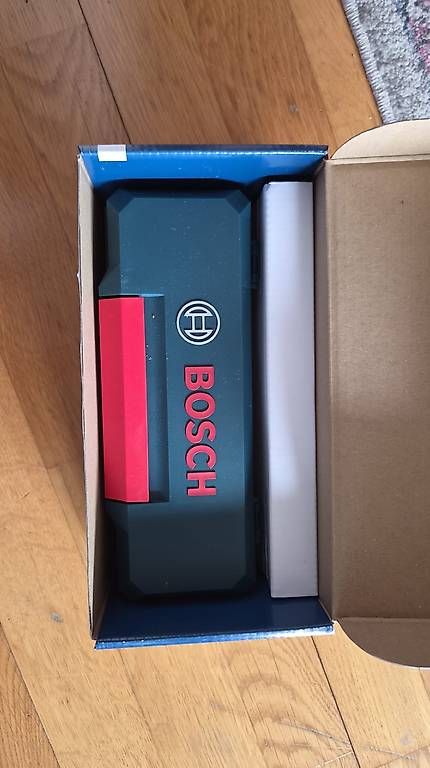 Alle Werkzeuge: Bosch Professional GO 3 – Gebraucht aus Bern von tia007_82 3