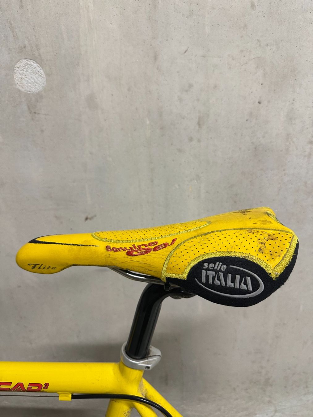 Cannondale Velos: Velo Cannondale – Gebraucht aus Bernex von fla_q5x6 5