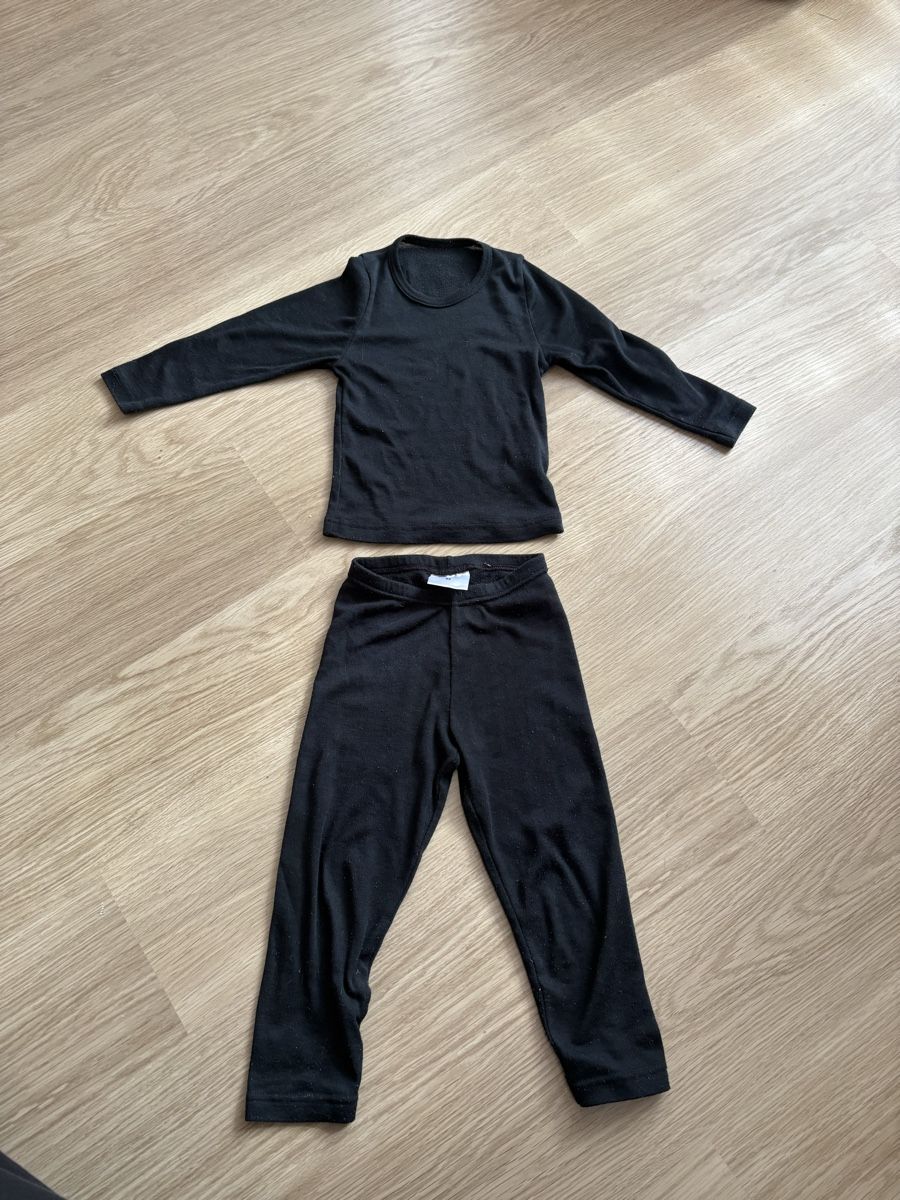 Lotti & Set di vestiti: Ensemble de ski enfant, taille 92 – Usato da Torgon venduto da k-ro919 4