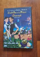 Cendrillon et le Prince ( pas trop ) Charmant - DVD enfant