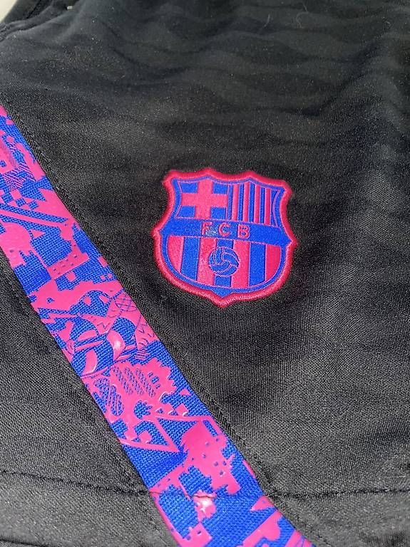 Pantalons: FC Barcelona Nike Shorts M – D'occasion à Mettmenstetten par ben_rrp2 1