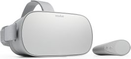 Oculus Go - Meta Go 