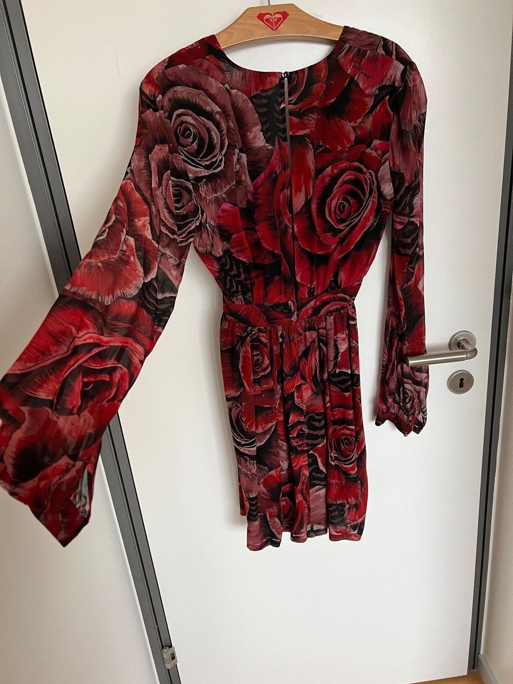 Roberto Cavalli Kleider: Roberto Cavalli  Kleid – Neu (gemäss Beschreibung) aus Biel/Bienne von RO19 1