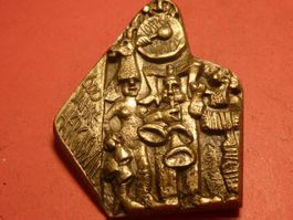 HERGISWIL 600 JAHRE SILBER