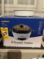 Rice cooker