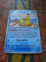 POKEMON  mistys Enton    I  DRI DE    045/182   KP70    2025
