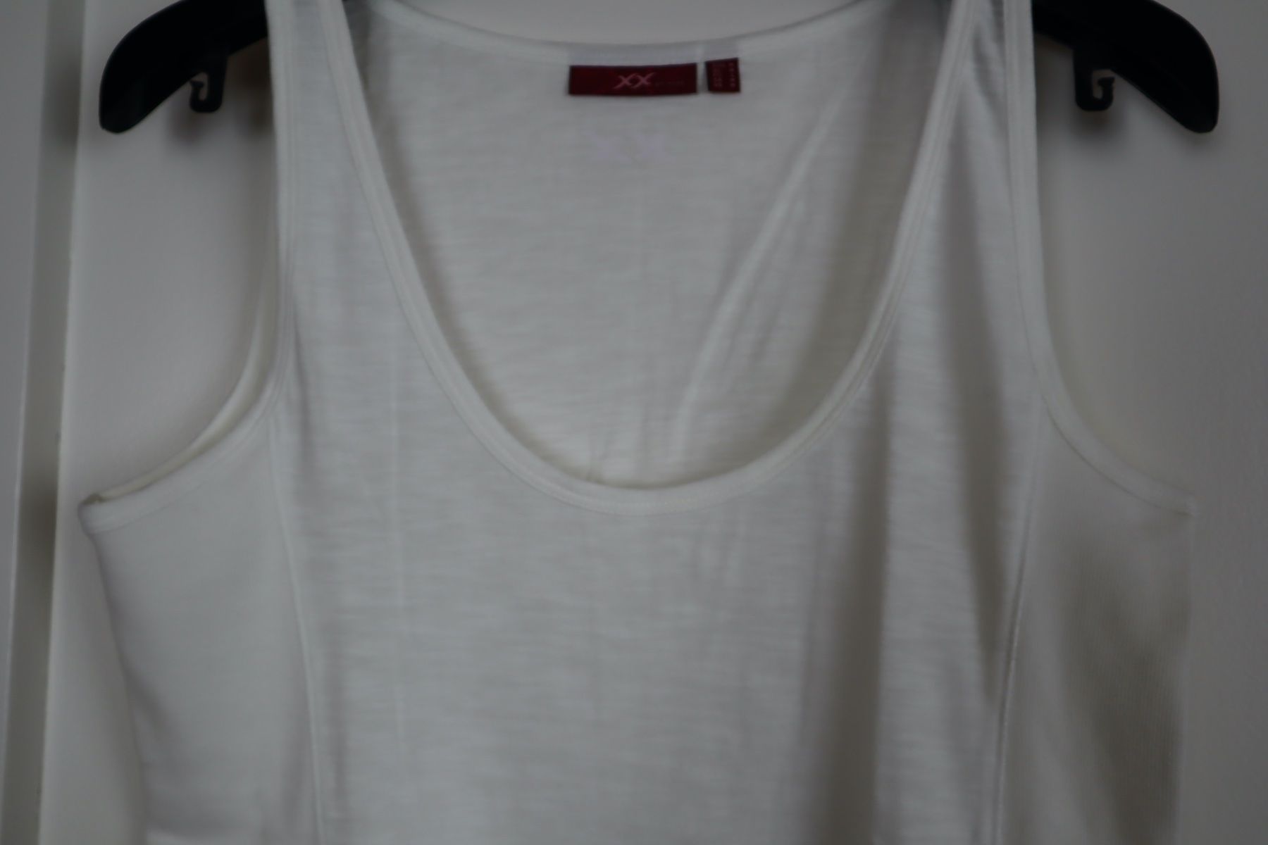 Mexx Tops: Top / Shirt, Mexx, Gr. M, Baumwolle, Neu – Neu (gemäss Beschreibung) aus Wattwil von diamant1 3