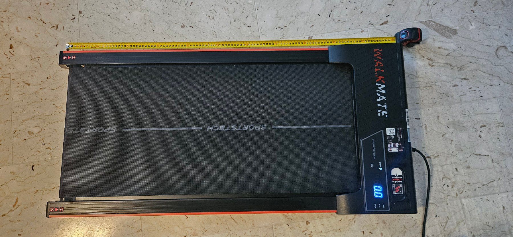 Hometrainer: Laufband – Usato da Kloten venduto da Zgeech 4